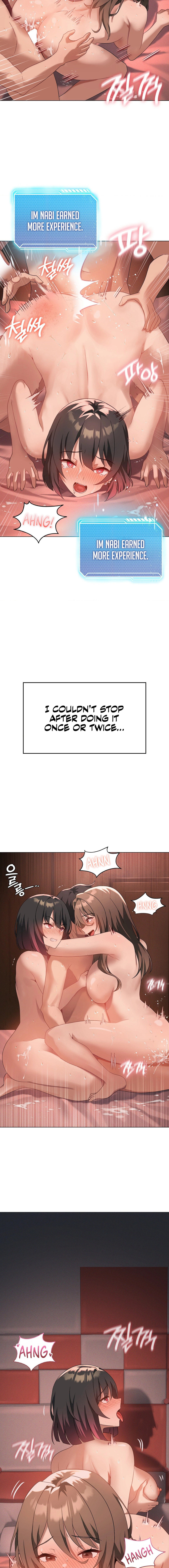 Pleasure up! chapter 19 page 5