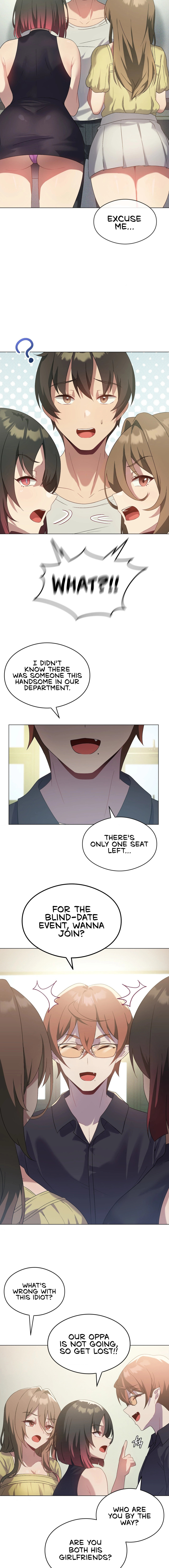 Pleasure up! chapter 19 page 12