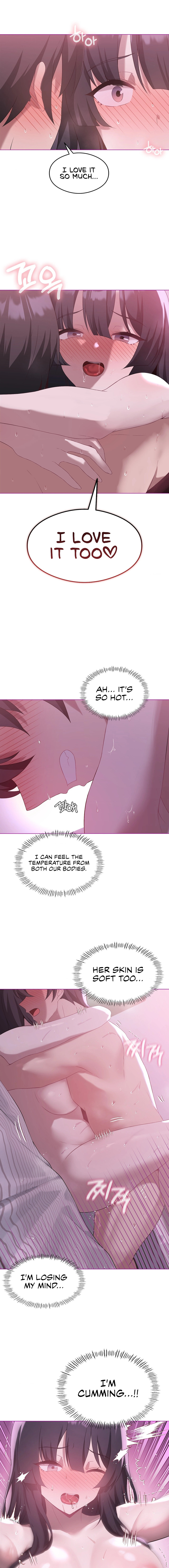 Pleasure up! chapter 21 page 15