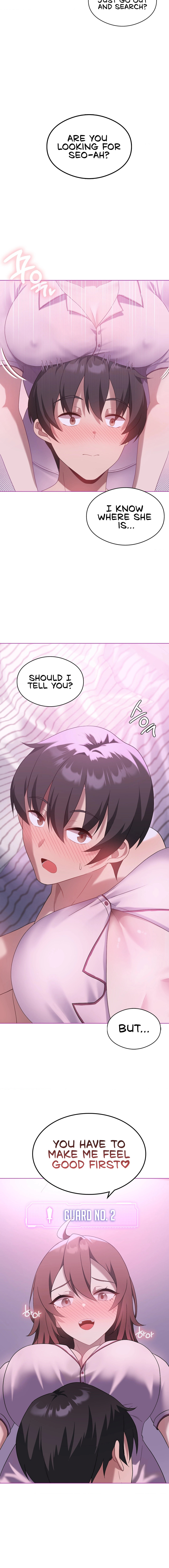 Pleasure up! chapter 22 page 4