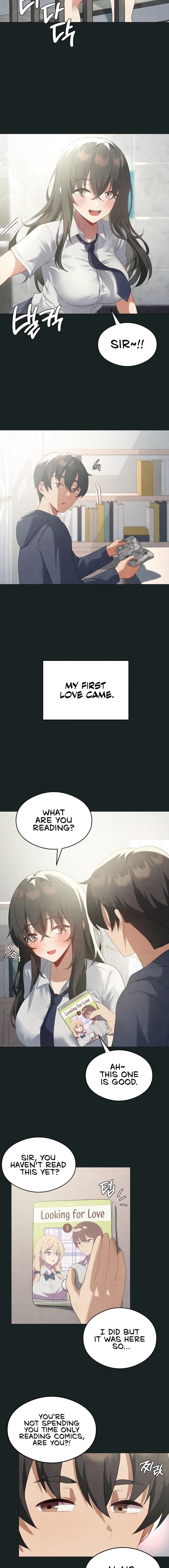 Pleasure up! chapter 23 page 4