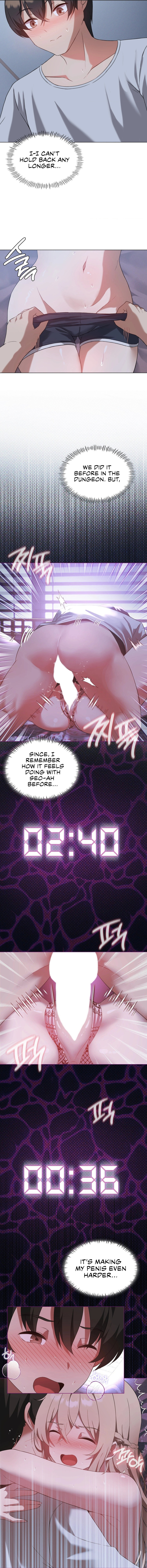 Pleasure up! chapter 26 page 11