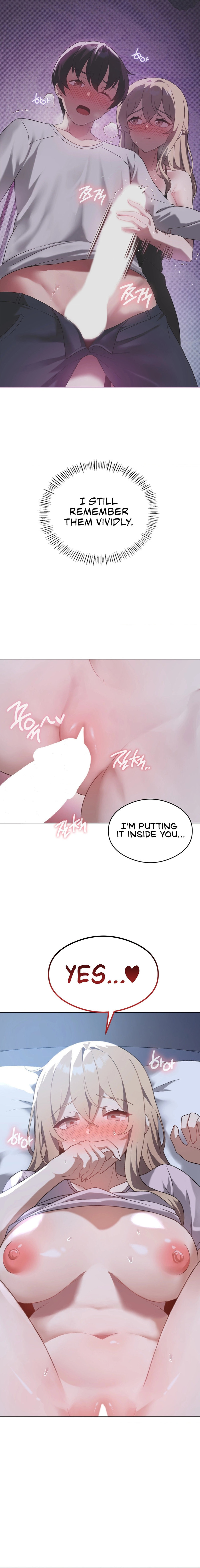 Pleasure up! chapter 26 page 13