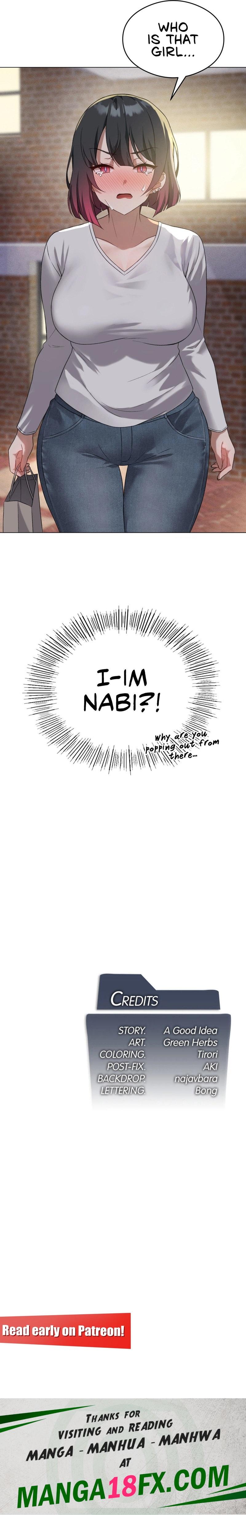 Pleasure up! chapter 26 page 17