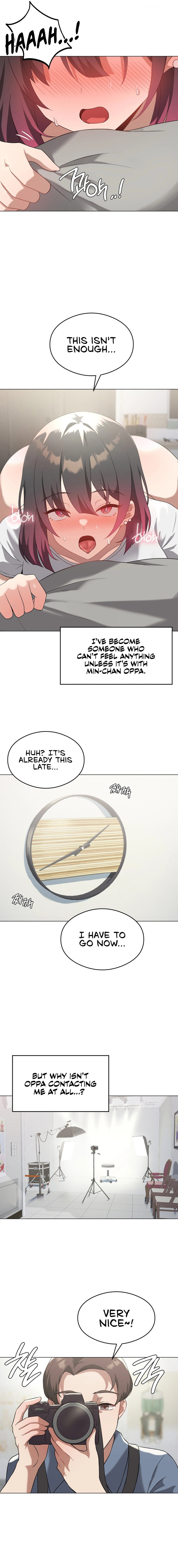 Pleasure up! chapter 27 page 2