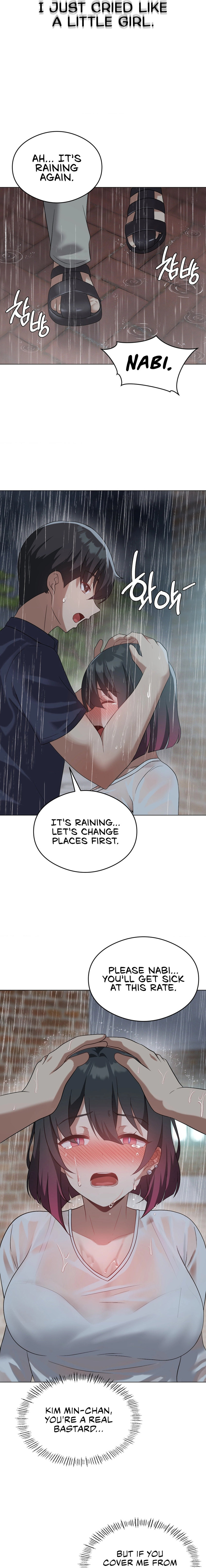 Pleasure up! chapter 27 page 11