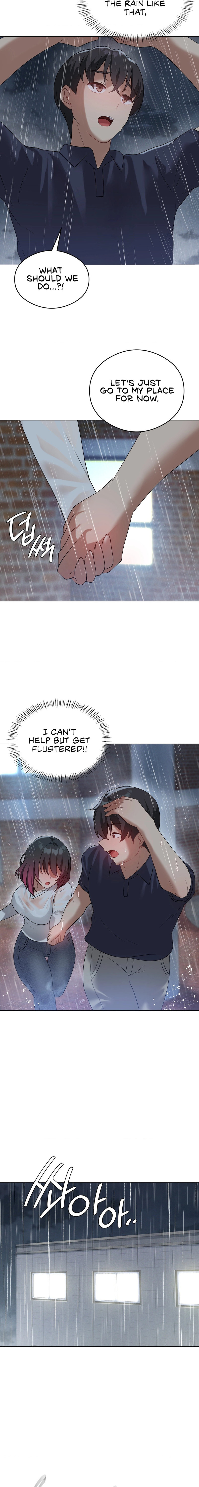 Pleasure up! chapter 27 page 12