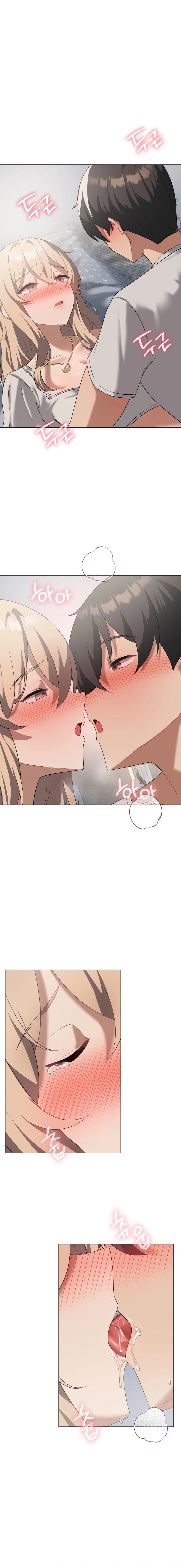 Pleasure up! chapter 31 page 14