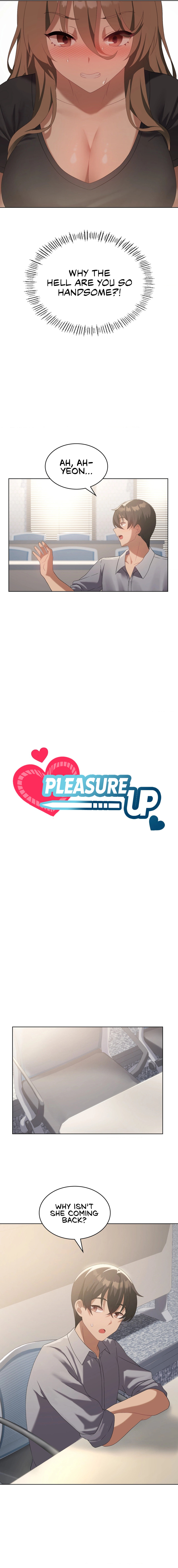 Pleasure up! chapter 36 page 3