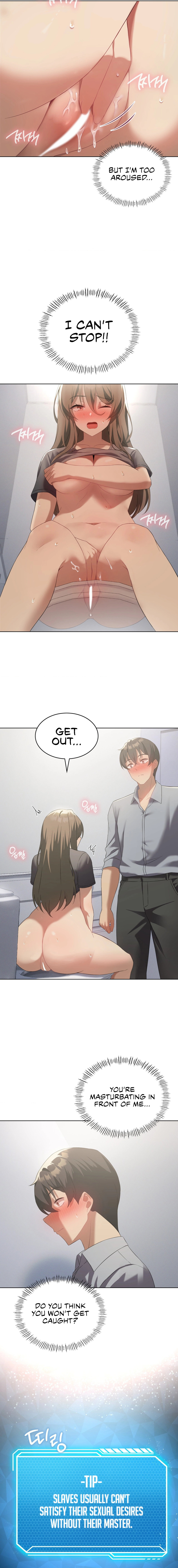Pleasure up! chapter 37 page 6
