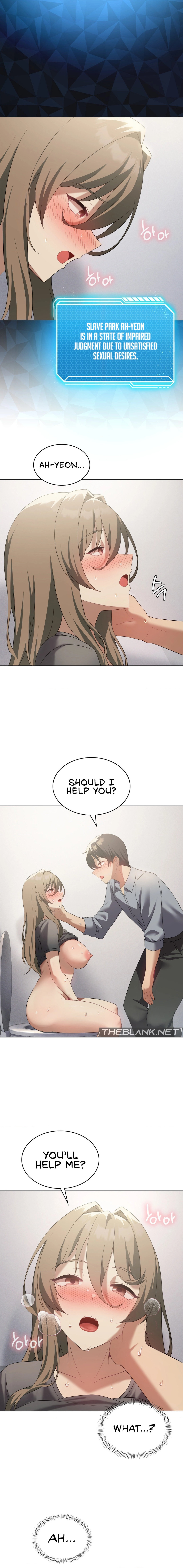 Pleasure up! chapter 37 page 7