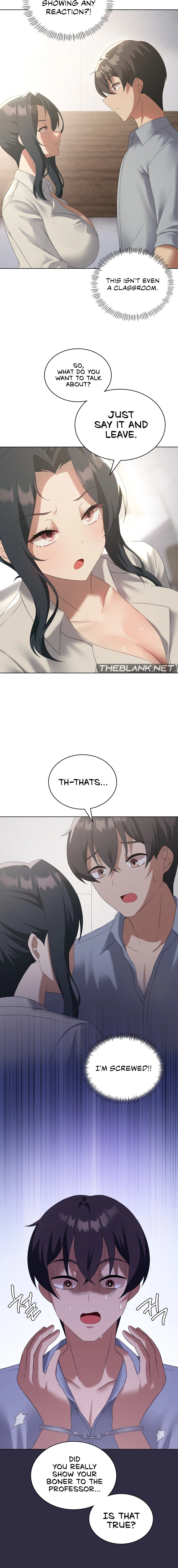 Pleasure up! chapter 39 page 5