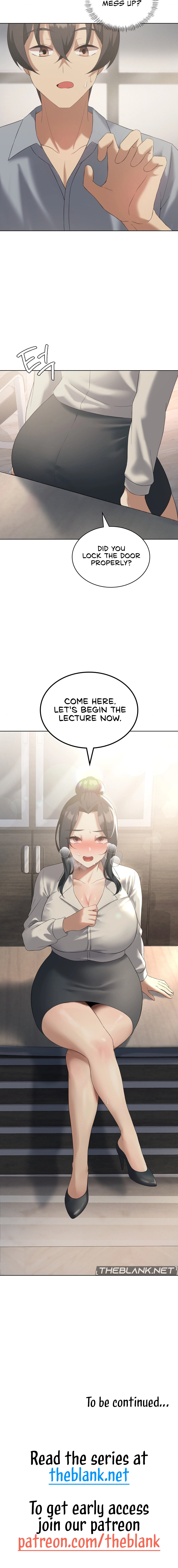 Pleasure up! chapter 39 page 16