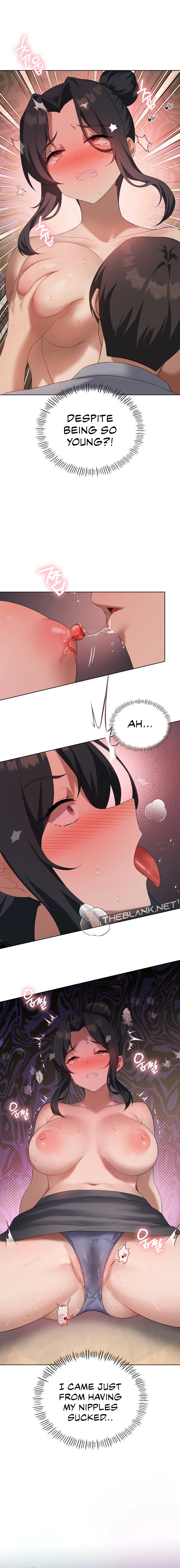 Pleasure up! chapter 40 page 3
