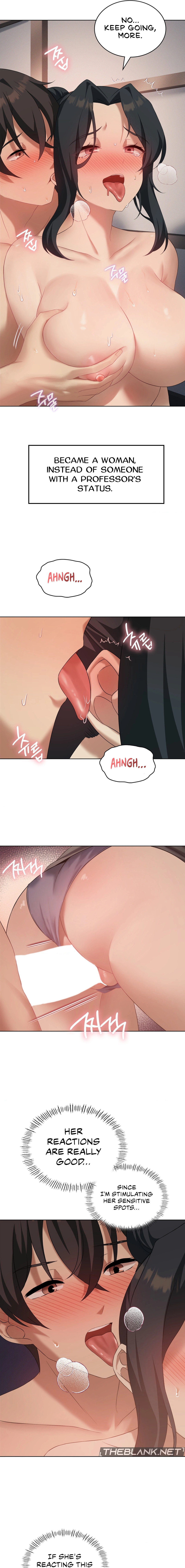Pleasure up! chapter 40 page 14