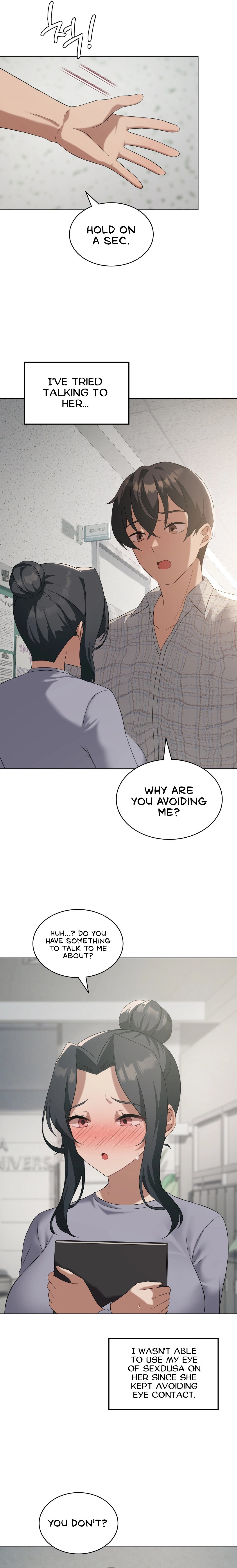 Pleasure up! chapter 41 page 2