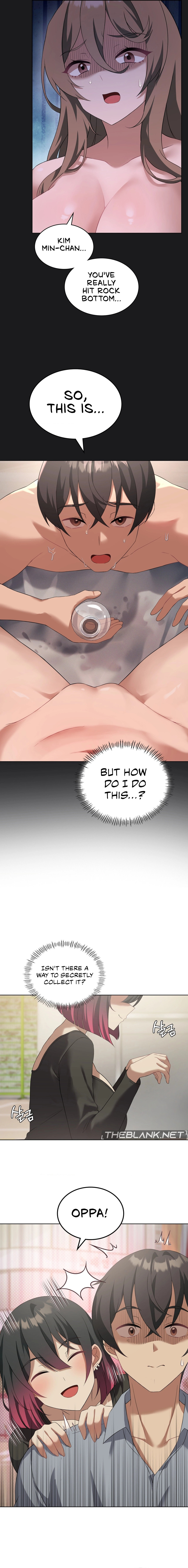 Pleasure up! chapter 41 page 9
