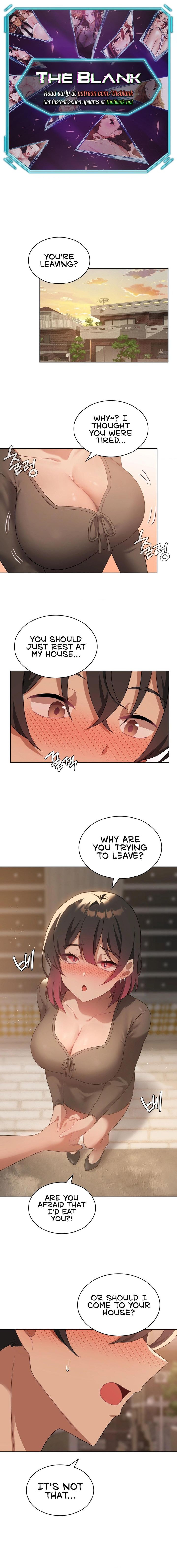 Pleasure up! chapter 43 page 1
