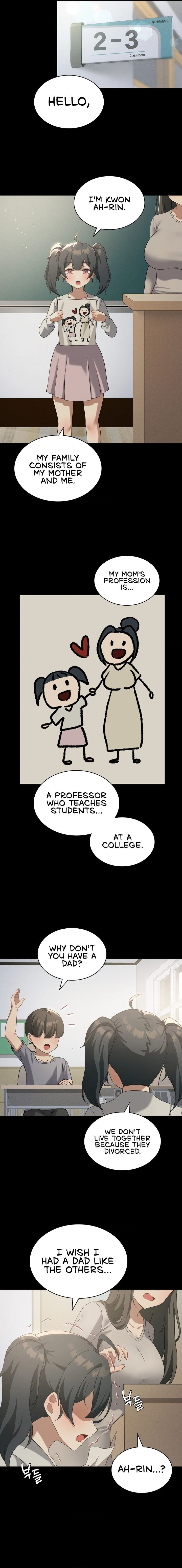 Pleasure up! chapter 43 page 5
