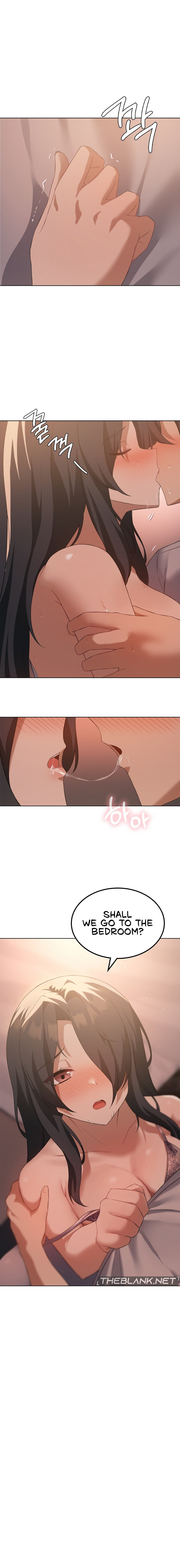 Pleasure up! chapter 44 page 12