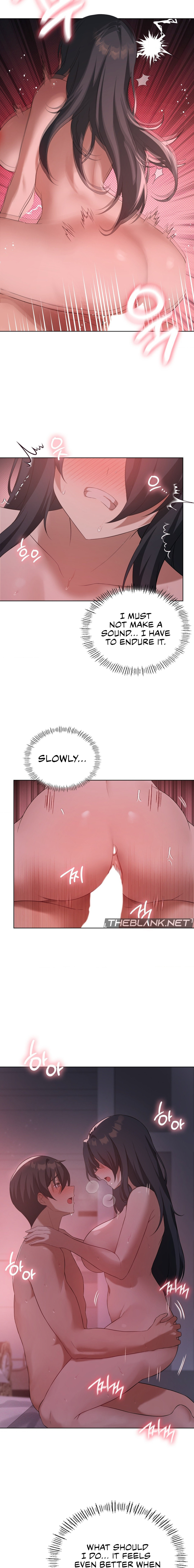 Pleasure up! chapter 44 page 15