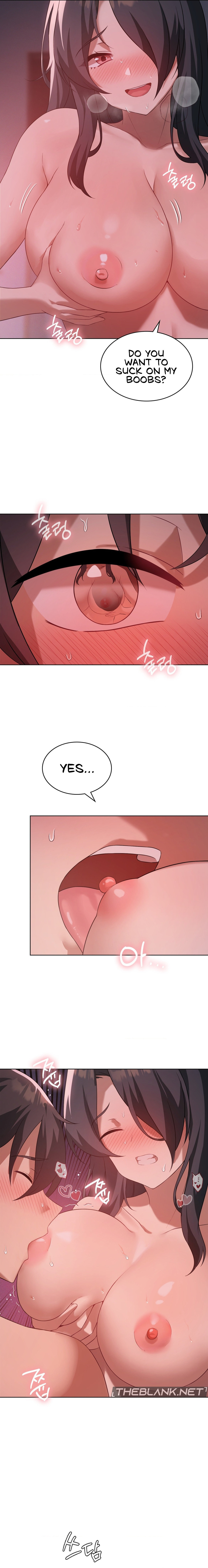 Pleasure up! chapter 45 page 2