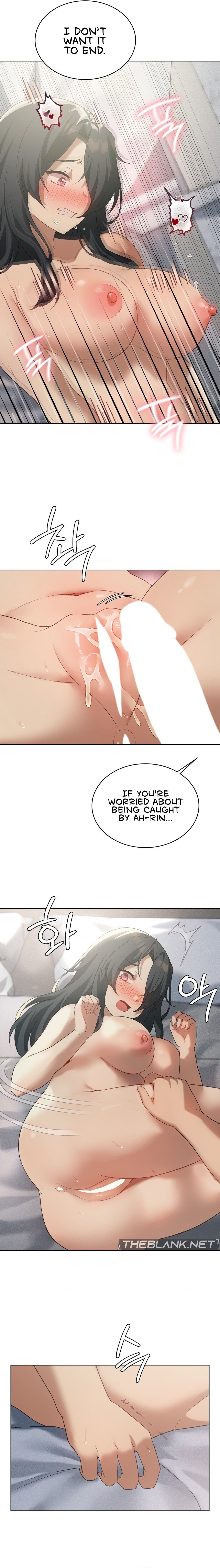Pleasure up! chapter 46 page 3