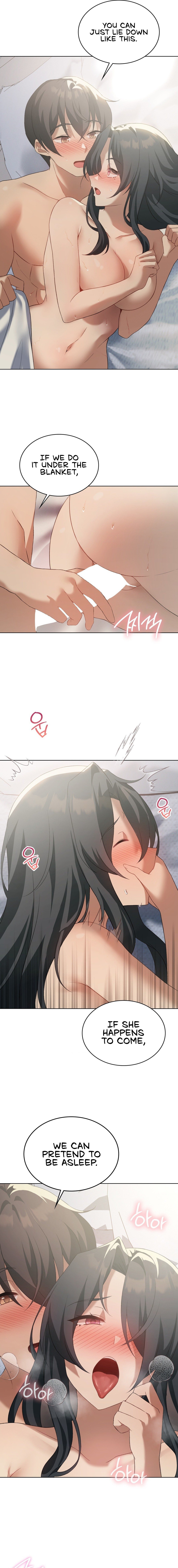 Pleasure up! chapter 46 page 4