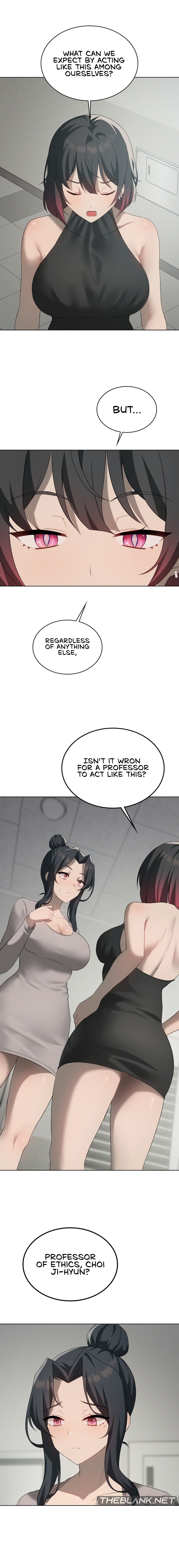 Pleasure up! chapter 47 page 7