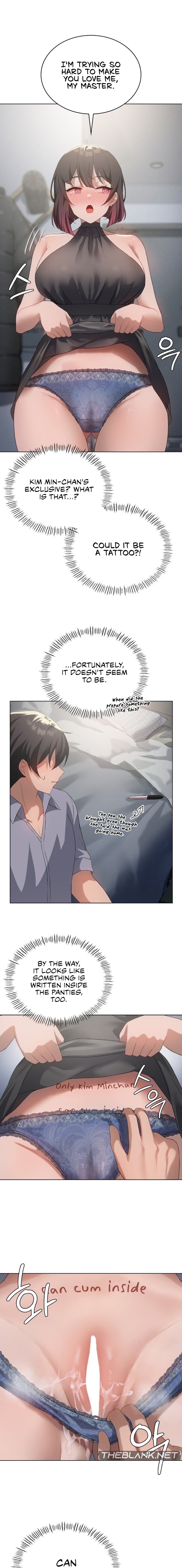 Pleasure up! chapter 49 page 5