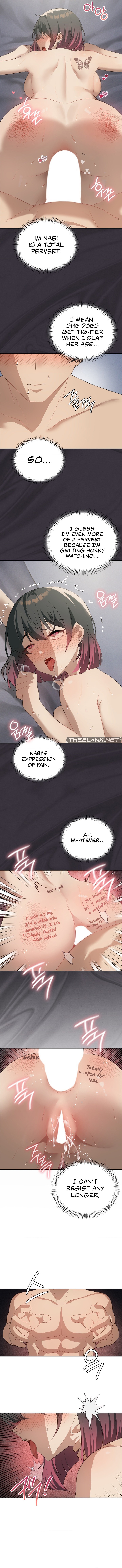 Pleasure up! chapter 50 page 4