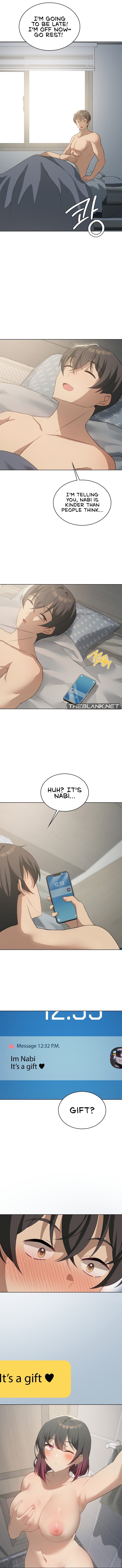 Pleasure up! chapter 50 page 10