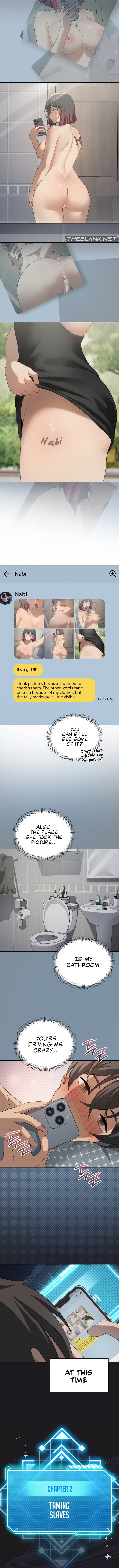 Pleasure up! chapter 50 page 11