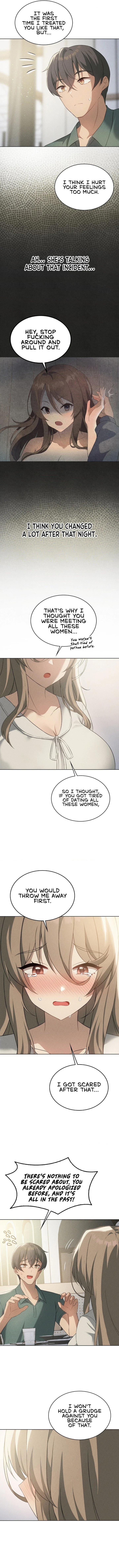 Pleasure up! chapter 51 page 6