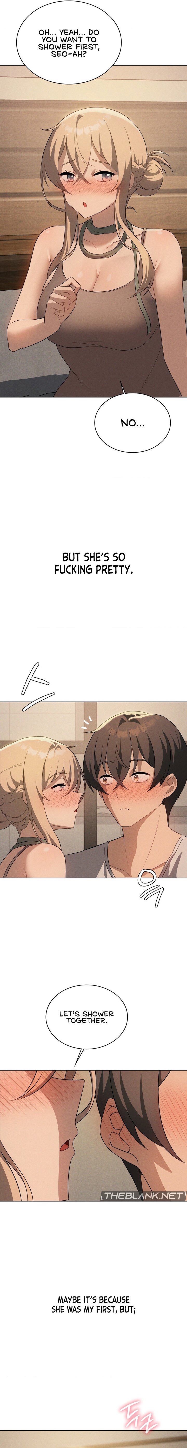 Pleasure up! chapter 54 page 2