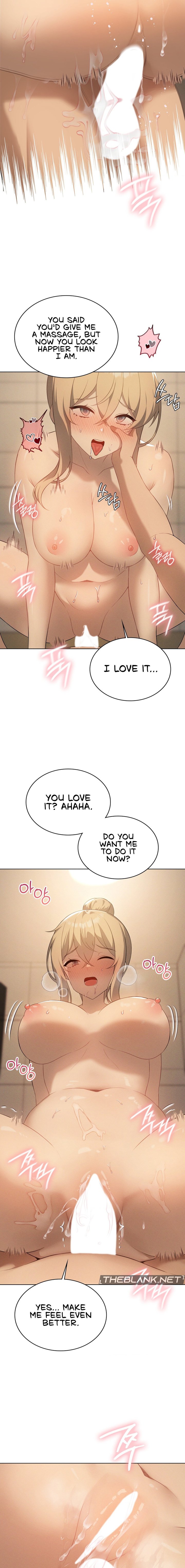 Pleasure up! chapter 54 page 14