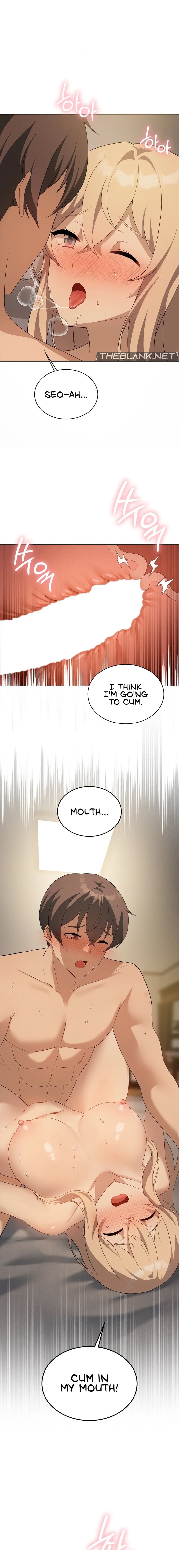Pleasure up! chapter 55 page 14