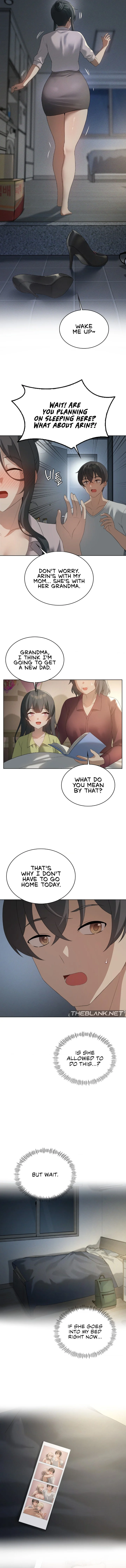 Pleasure up! chapter 56 page 2