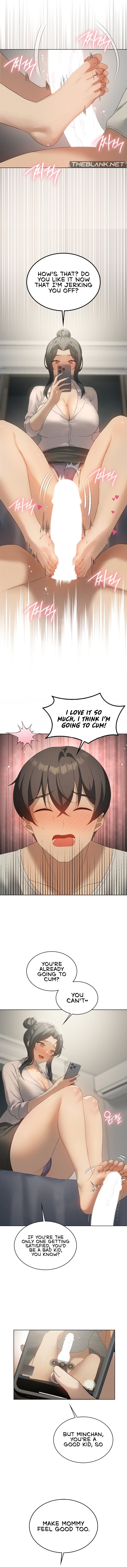 Pleasure up! chapter 56 page 12