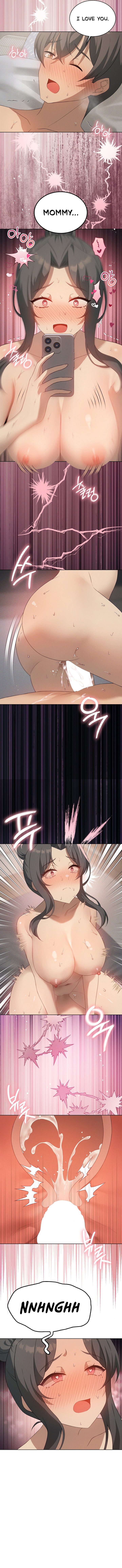 Pleasure up! chapter 58 page 3