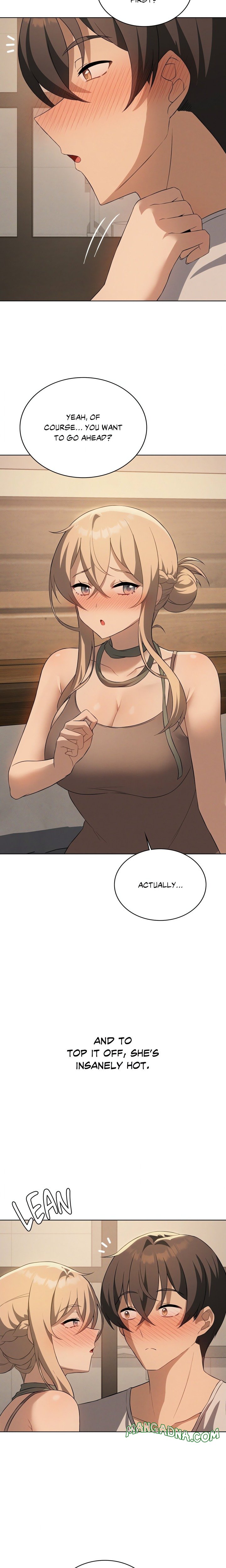 Pleasure up! chapter 63 page 2