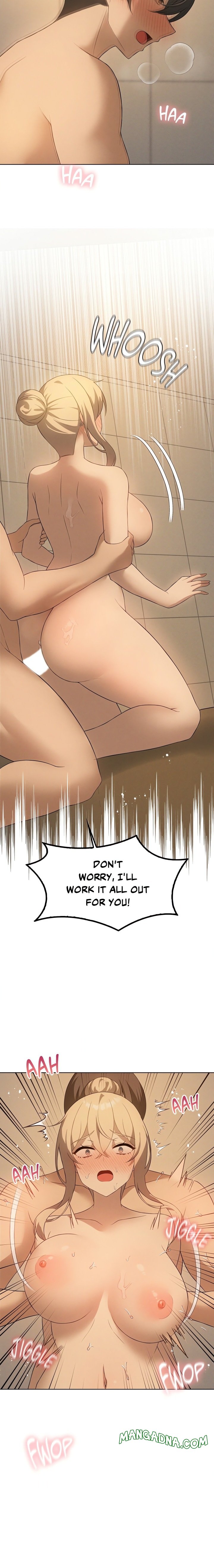 Pleasure up! chapter 63 page 20