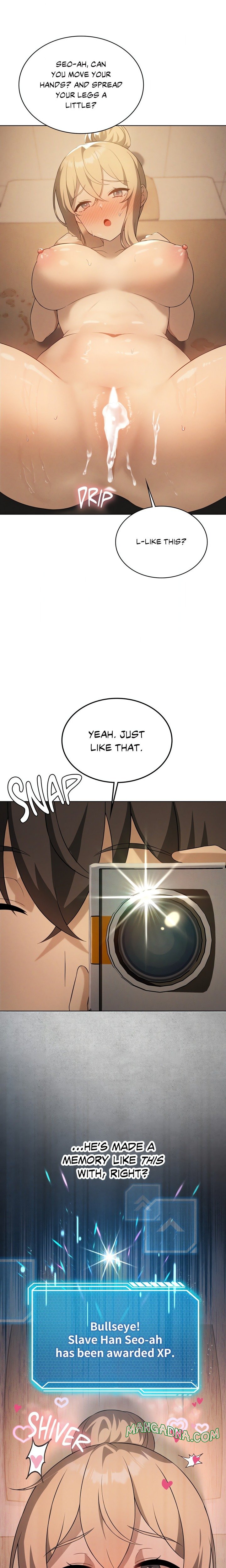Pleasure up! chapter 64 page 1