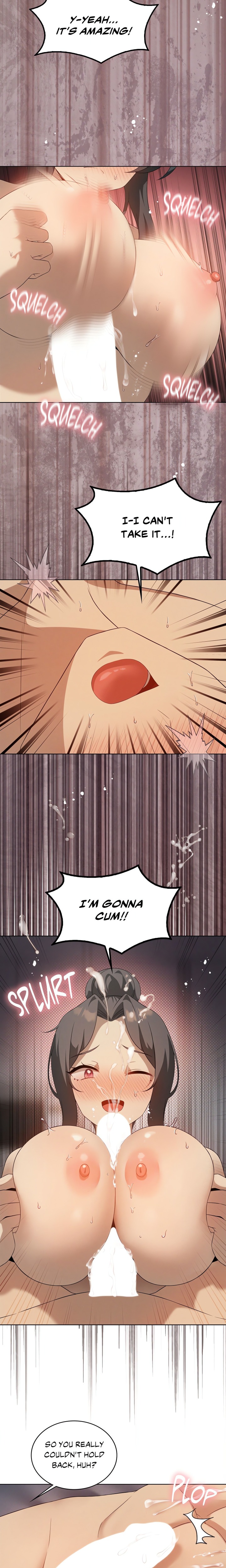 Pleasure up! chapter 66 page 15