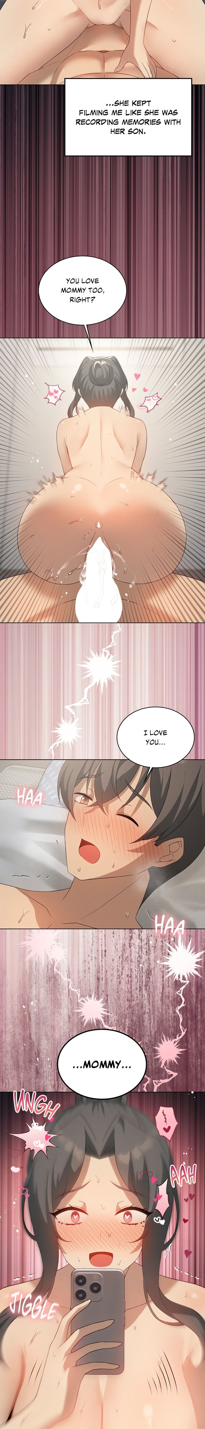 Pleasure up! chapter 67 page 4