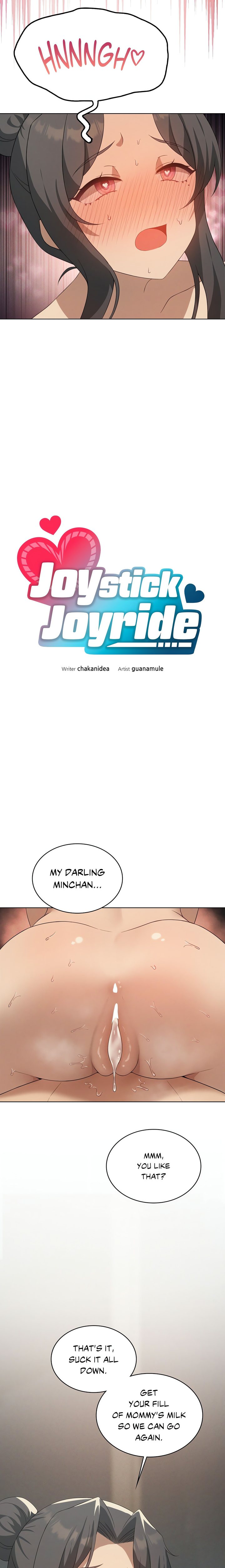 Pleasure up! chapter 67 page 6