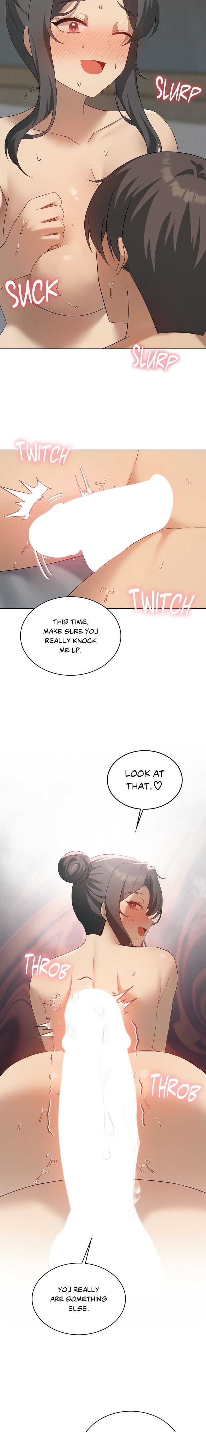 Pleasure up! chapter 67 page 7