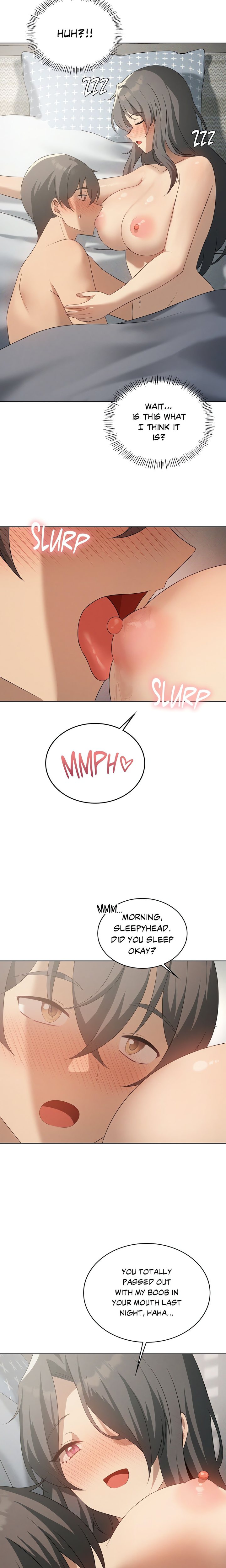 Pleasure up! chapter 67 page 13