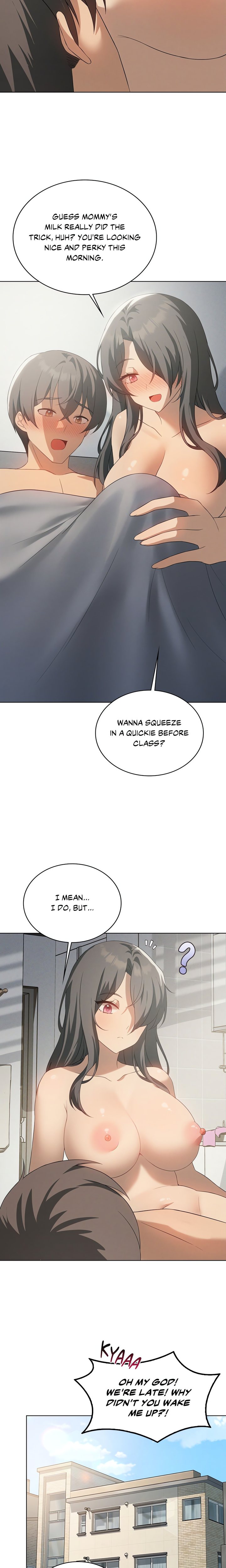 Pleasure up! chapter 67 page 14