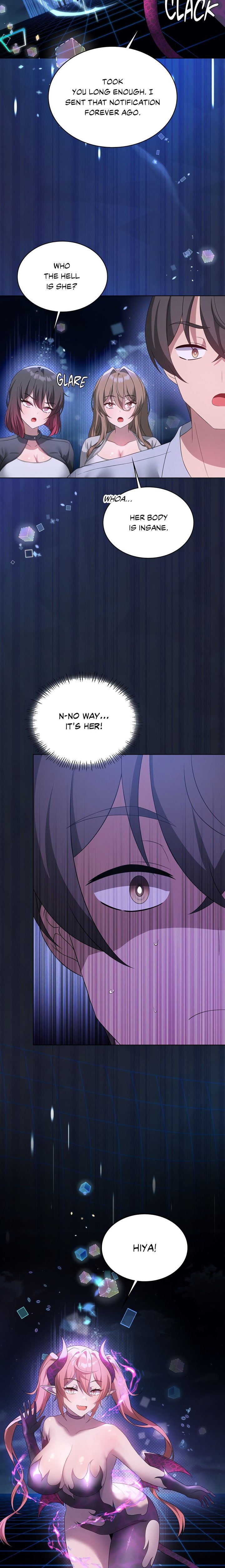 Pleasure up! chapter 68 page 4